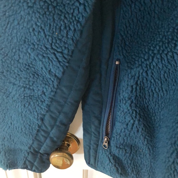 Patagonia fleece jacket - Picture 6 of 6